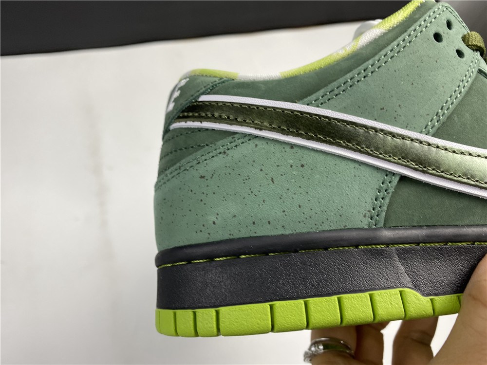 Nike SB Dunk Low x Concepts BV1310-337